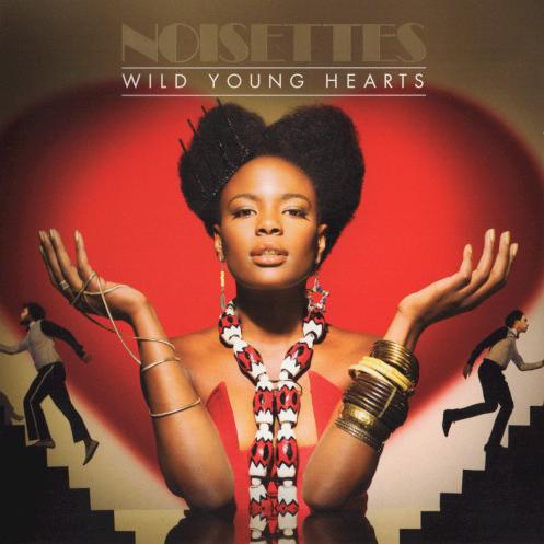 Noisettes